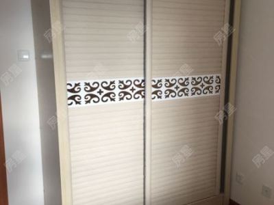 3室2廳2陽(yáng)臺(tái) 書香門第