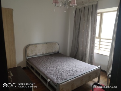 3室2廳1陽臺 天驕北麓北區(qū)