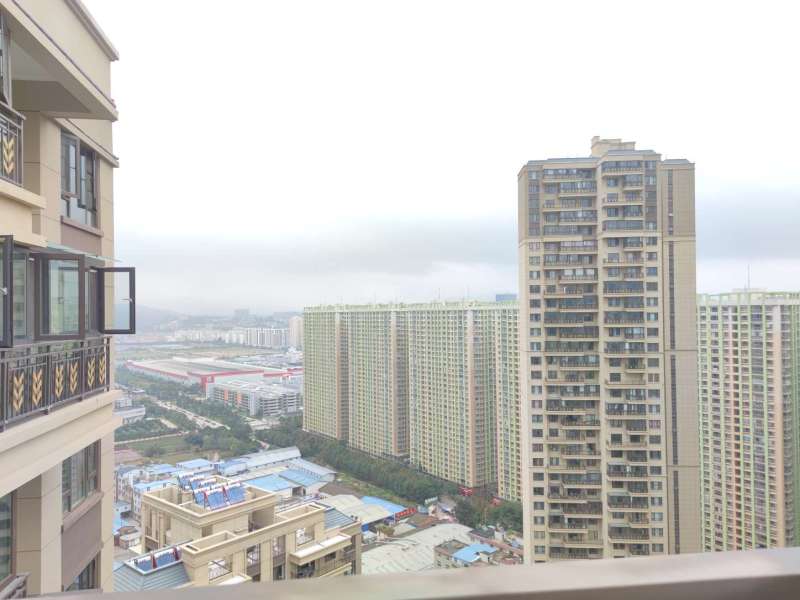 中海龙泉公馆其他