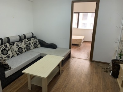 1室1廳1陽臺(tái) 保利中心