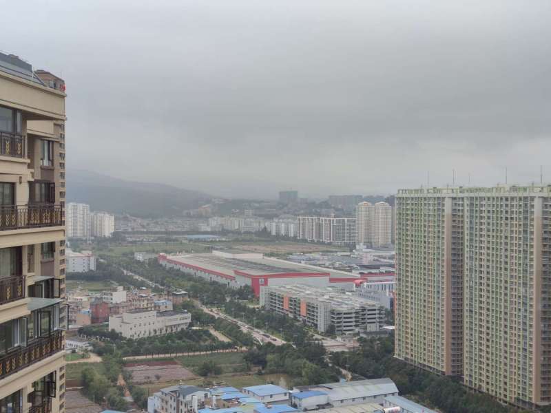 中海龙泉公馆其他