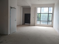 5室2廳 招商海公館別墅客廳