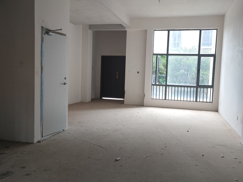 5室2廳 招商海公館別墅客廳