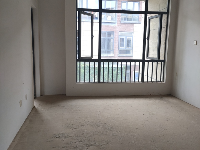 5室2廳 招商海公館別墅臥室