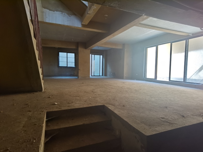 4室2廳3陽臺 滇池衛(wèi)城滟瀾灣別墅其他