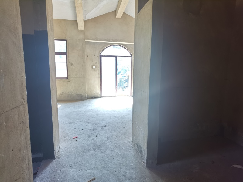 4室2廳3陽臺 滇池衛(wèi)城滟瀾灣別墅其他