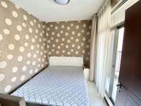 1室1廳1陽臺(tái) 凱旋花園臥室