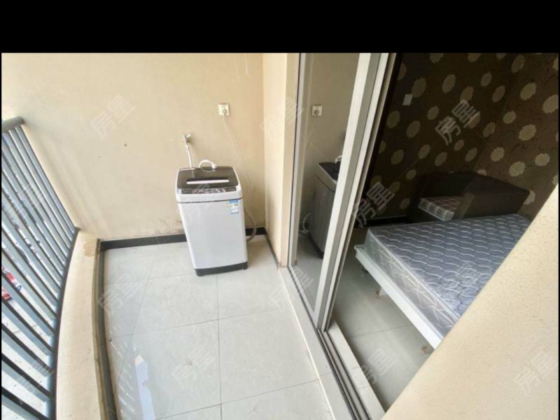 1室1廳1陽臺(tái) 凱旋花園其他