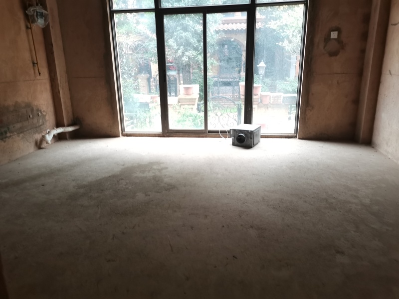 5室2廳3陽臺 滇池香緹別墅其他