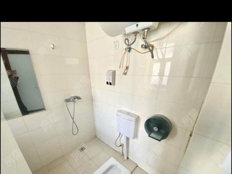 1室1廳1陽臺(tái) 凱旋花園其他