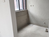 5室2廳 招商海公館別墅衛(wèi)生間