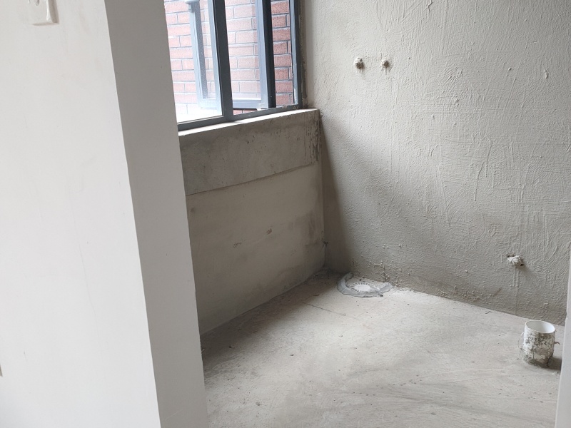 5室2廳 招商海公館別墅衛(wèi)生間