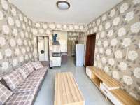 1室1廳1陽臺(tái) 凱旋花園餐廳