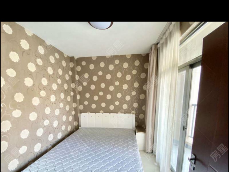 1室1廳1陽臺(tái) 凱旋花園其他