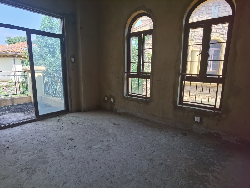 4室2廳3陽臺 滇池衛(wèi)城滟瀾灣別墅其他