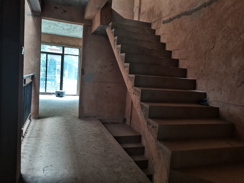 5室2廳3陽臺 滇池香緹別墅其他