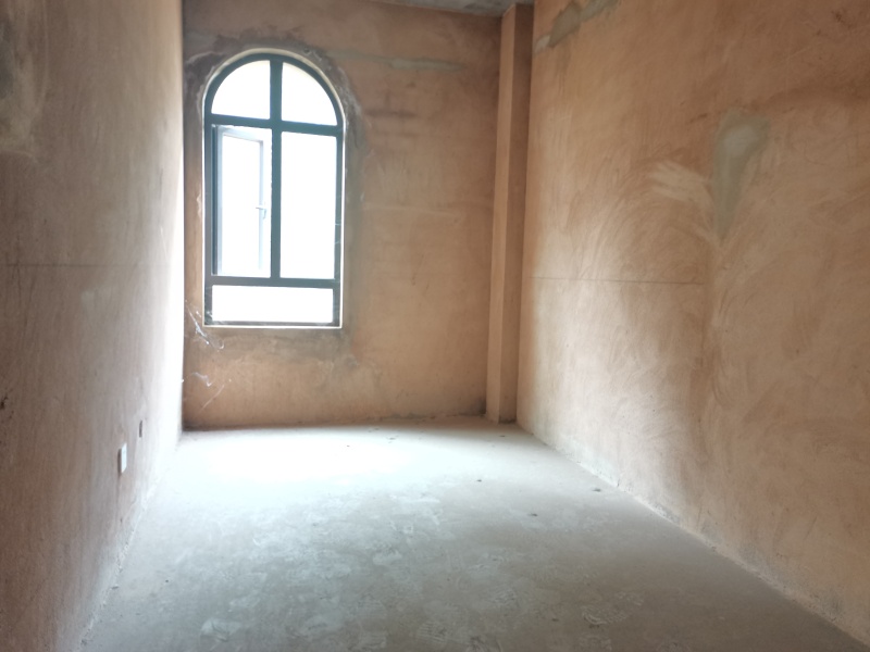 5室2廳3陽臺 滇池香緹別墅其他