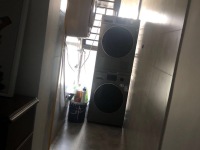 5室2廳1陽臺 俊發(fā)城茉莉苑客廳