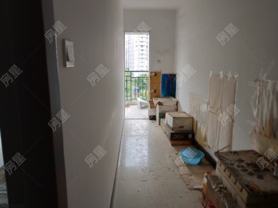 4室2廳2陽(yáng)臺(tái) 世紀(jì)城雅春苑