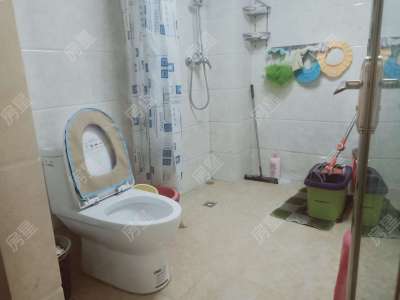 3室2廳 同德昆明廣場B區(qū)