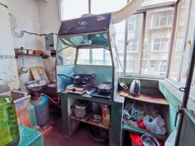 2室1廳1陽臺 昆明銑床廠