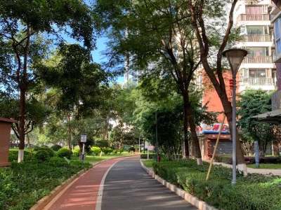 3室2廳2陽臺(tái) 后新南街6號(hào)