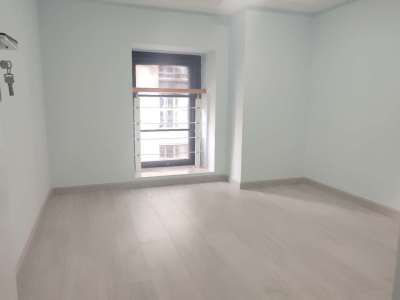 4室2廳 融創(chuàng)春風(fēng)十里A7地塊