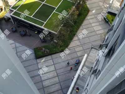 1室1廳1陽(yáng)臺(tái) H公寓