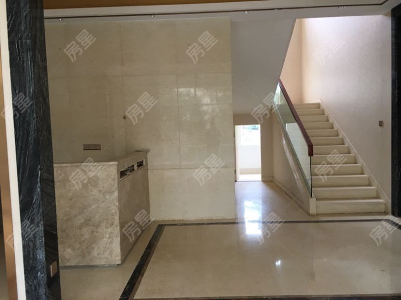 6室2廳3陽臺 黃金海岸別墅別墅客廳