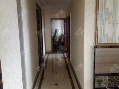 5室2廳2陽臺 廣福城怡福園