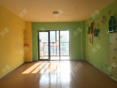 3室2廳1陽臺 益龍萬象城