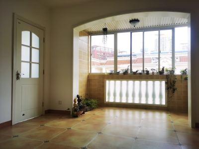 3室2廳2陽臺 江東小康城