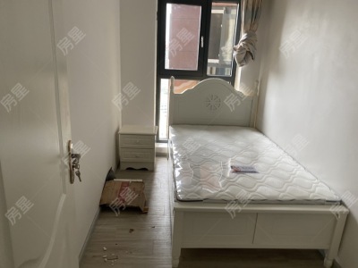 4室2廳2陽臺 潤城五福臨