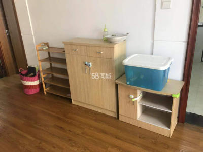 2室1廳 蓮花池畔