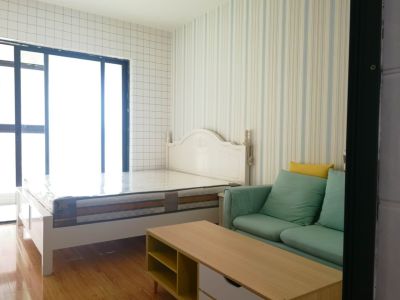 1室1廳1陽臺(tái) 濱江俊園回遷組團(tuán)