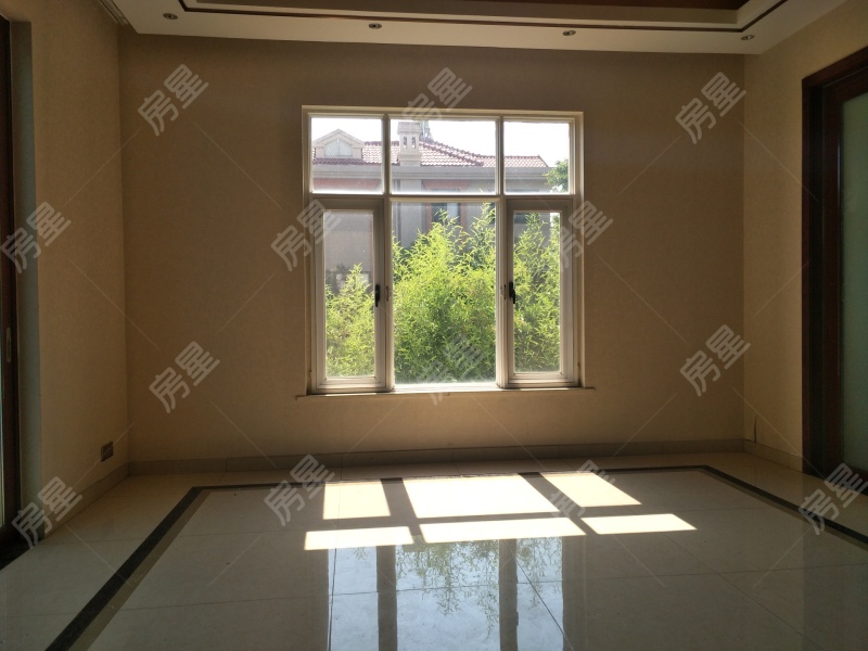 6室2廳3陽臺 黃金海岸別墅別墅客廳