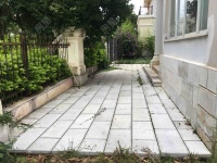 6室2廳3陽臺 黃金海岸別墅別墅客廳