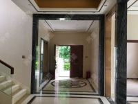 6室2廳3陽臺 黃金海岸別墅別墅客廳