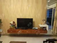 5室2廳2陽臺 世紀城詠春苑客廳