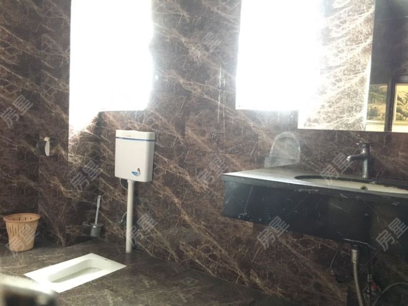 6室2廳3陽臺 黃金海岸別墅別墅戶型圖