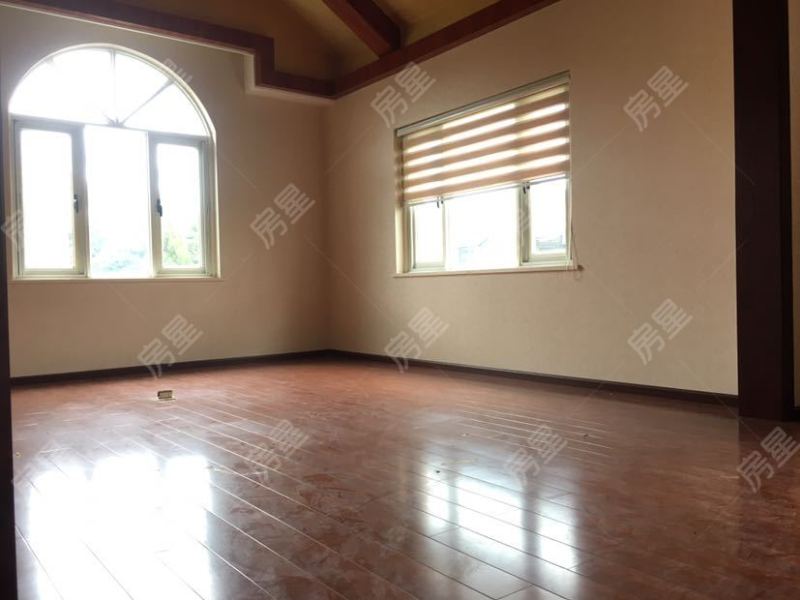 6室2廳3陽臺 黃金海岸別墅別墅客廳