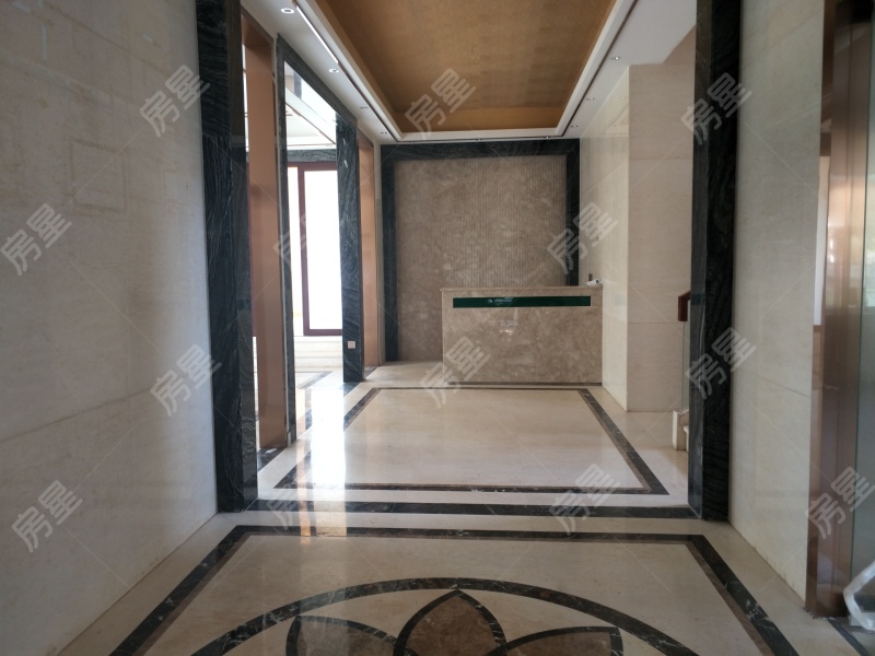 6室2廳3陽臺 黃金海岸別墅別墅餐廳