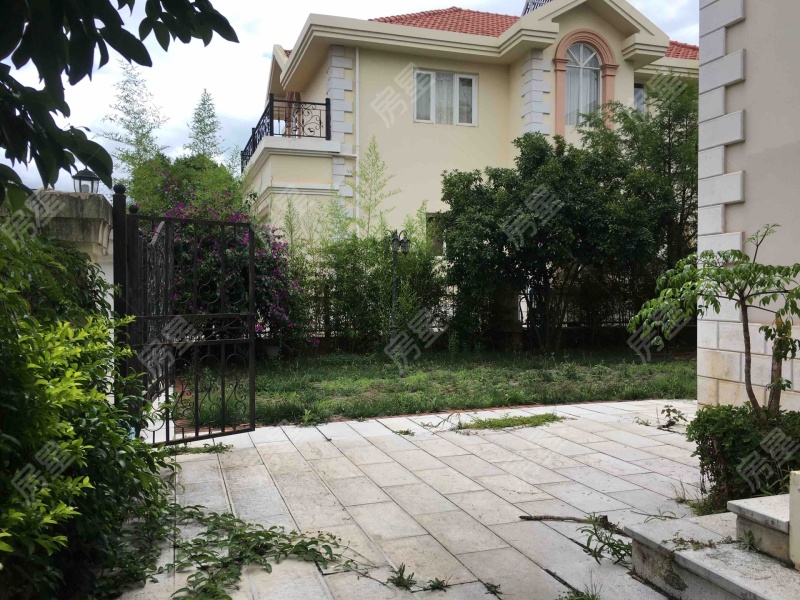 6室2廳3陽臺 黃金海岸別墅別墅餐廳