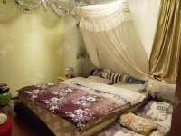 5室2廳2陽臺 世紀城詠春苑臥室