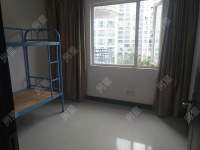 4室2廳2陽(yáng)臺(tái) 世紀(jì)城雅春苑臥室