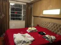 5室2廳2陽臺 世紀城詠春苑臥室