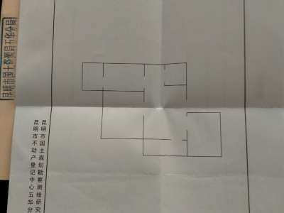 2室2廳2陽臺 氧氣廠職工宿舍(普吉路9號附1號)