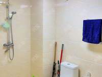 2室2廳1陽臺 銀海櫻花語幸福里衛(wèi)生間