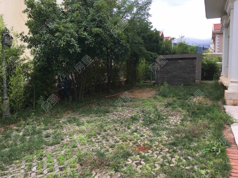 6室2廳3陽臺 黃金海岸別墅別墅戶型圖