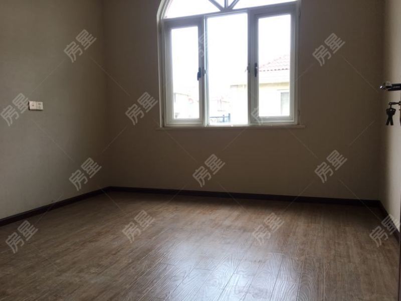 6室2廳3陽臺 黃金海岸別墅別墅戶型圖